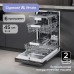 Посудомоечная машина Zigmund & Shtain DW 313.4