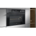 Компактный духовой шкаф Asko OCSM8487B