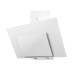 Наклонная кухонная вытяжка LEX Mira GS 600 White