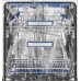 Встраиваемая посудомоечная машина Smeg ST323PM