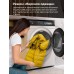 Стиральная машина LEX LWM10012WBlIThD