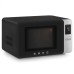 Микроволновая печь Smeg MOC01BLMEU