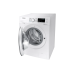Стиральная машина Samsung WW80R42LHDWDLP (EcoBubble)