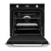 Электрический духовой шкаф DeLonghi NSM 11 NL RUS