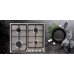 Газовая варочная панель DeLonghi IF 46.1 ASV GUD