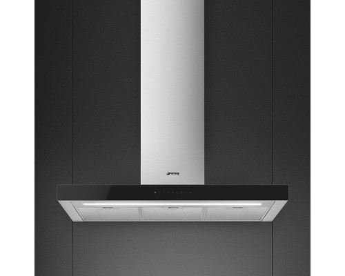 Вытяжка Smeg KBT9L4VN
