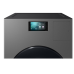 Стирально-сушильная машина Samsung WD18DB8995BZLD