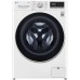 Стиральная машина с сушкой LG F4V5RGP0W
