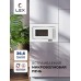Микроволновая печь встраиваемая LEX BIMO 20.07 WH