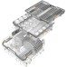 Посудомоечная машина Miele G7695 SCVi XXL