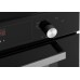 Духовой шкаф газовый Weissgauff WGO 706 D BLACK GLASS