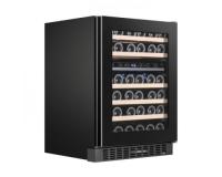 Винный шкаф Temptech OX60DRB