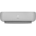 Настенный внутренний блок мульти-сплит системы Hisense VIBE PRO SILVER MULTI AMS-12UW4RWUHD00(S)