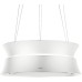 Вытяжка Falmec Circle.Tech DAMA isola 60 bianco (600) CDCN60.E0P7#ZZZB461F