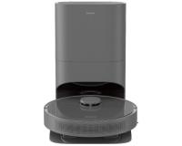 Робот-пылесос Dreame Bot Robot Vacuum and Mop D10s Plus Black