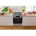 Комбинированная плита Gorenje KS635X