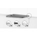Встраиваемая вытяжка Bosch DFL064A52
