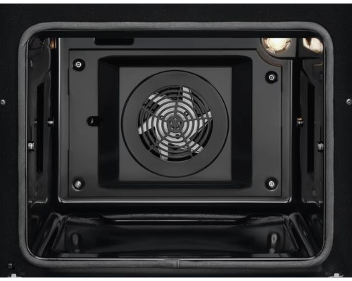 Электрическая плита AEG CCB6446CBM