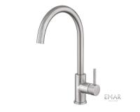 Смеситель Emar ЕС - 3004 Satin