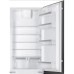 Встраиваемый холодильник Smeg C81721F