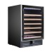 Винный шкаф Temptech WPQ60SCB