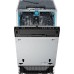 Встраиваемая посудомоечная машина Haier HDWE11-594RU