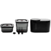Вакууматор All Black BORA QVACAB