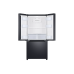 Холодильник Samsung RF44A5002B1/WT