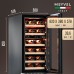 Винный шкаф Meyvel MV28NH-KWT2