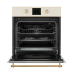 Духовой шкаф Kuppersberg SR 615 C Bronze