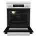 Комбинированная плита Gorenje GK6C5WF