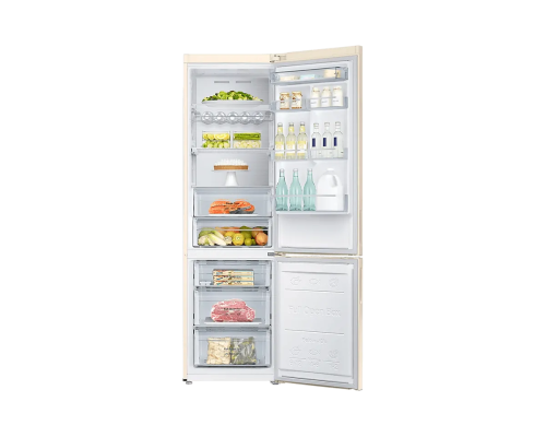 Холодильник Samsung RB37A5491EL с All-around Cooling
