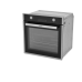 Духовой шкаф Hotpoint FE9 834 JH IX