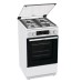 Комбинированная плита Gorenje GKS5C74WF