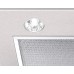 Вытяжка Maunfeld CROSBY LIGHT 70 INOX