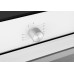 Духовой шкаф газовый Weissgauff WGO 702 WHITE GLASS