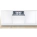 Встраиваемая посудомоечная машина Bosch SMV4HVX31E