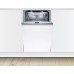 Встраиваемая посудомоечная машина Bosch SPV6HMX5MR