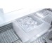 Встраиваемый морозильник Miele F 2413 Vi MasterCool