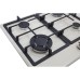 Газовая варочная панель Simfer H60V41O517