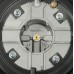 Газовая варочная панель Maunfeld EGHG.64.33CB/G