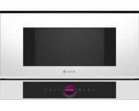 Встраиваемая микроволновая печь Bosch BFL7221W1