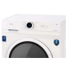 Стиральная машина Midea LUNAR MF100W70/W