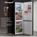 Отдельностоящий холодильник с инвертором Weissgauff WRK 2000 XBNF DC Inverter