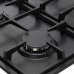 Встраиваемая газовая варочная панель DeLonghi ANT 46 ASV Gu