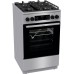 Комбинированная плита Gorenje GK5C65XV