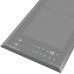 Индукционная варочная панель Maunfeld CVI292S2FLGR Inverter