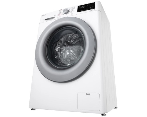 Стиральная машина LG F2V3HS4W