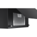 Каминная вытяжка Hiberg VM 6091 B