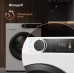 Стиральная машина с инвертором и паром Weissgauff WM 591412 Inverter Steam